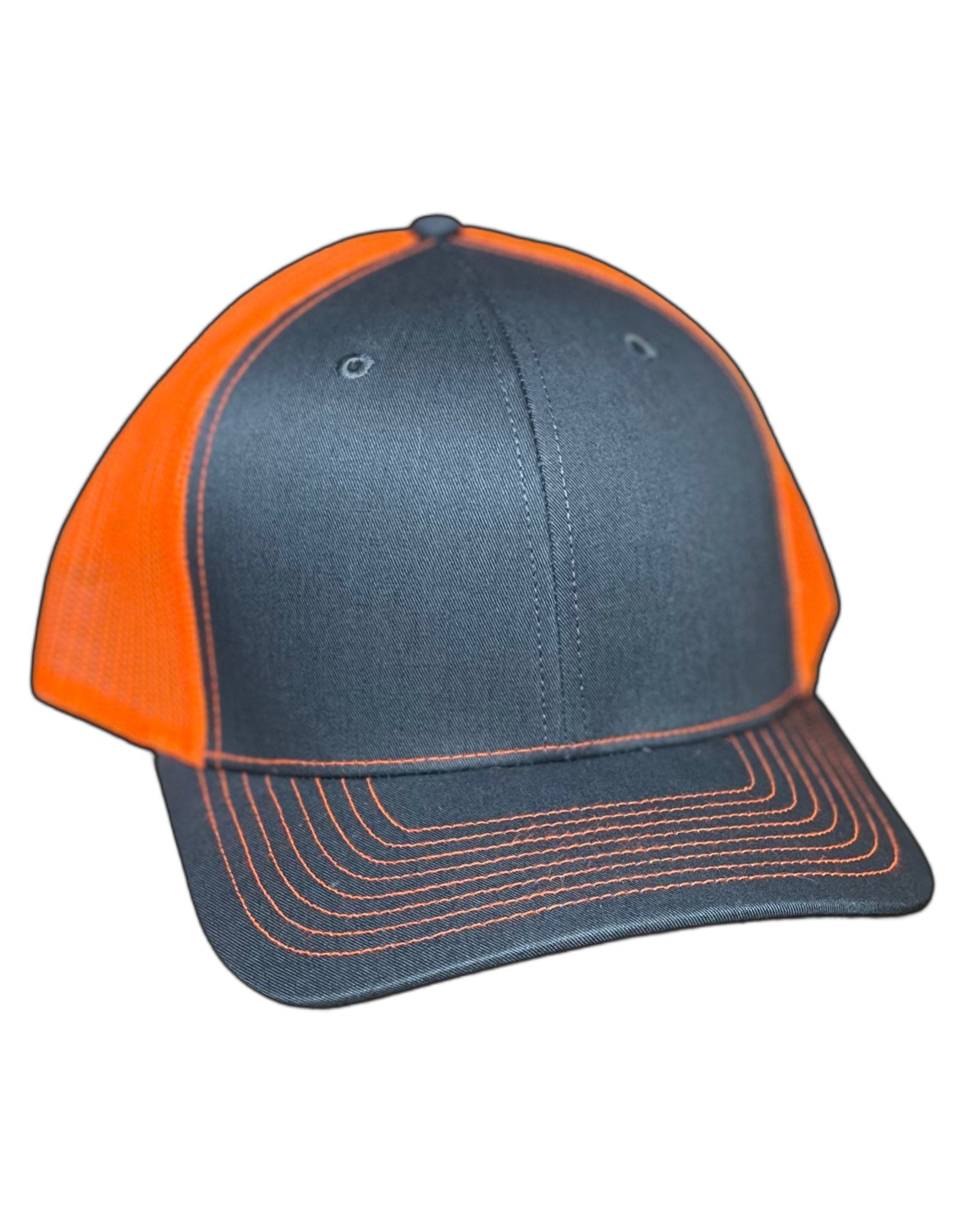 Badger 4-H Leather Patch Hats - Everlasting Etchings, LLC