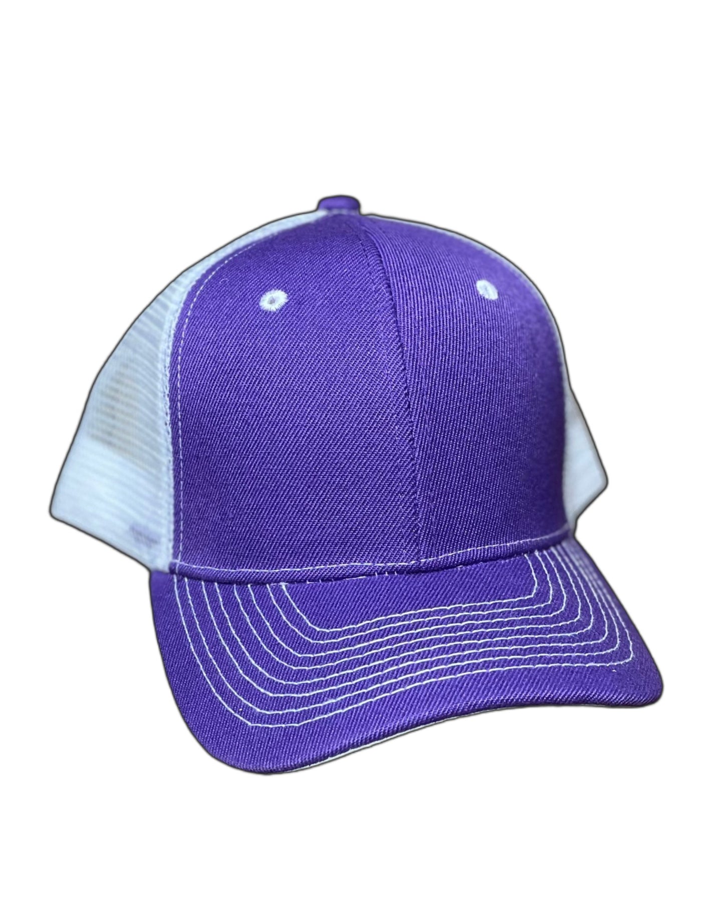 Badger 4-H Leather Patch Hats - Everlasting Etchings, LLC