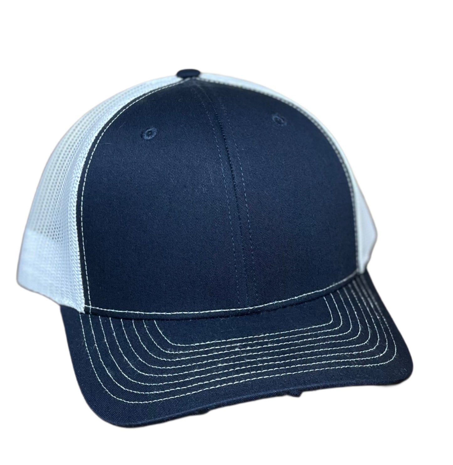 Badger 4-H Leather Patch Hats - Everlasting Etchings, LLC