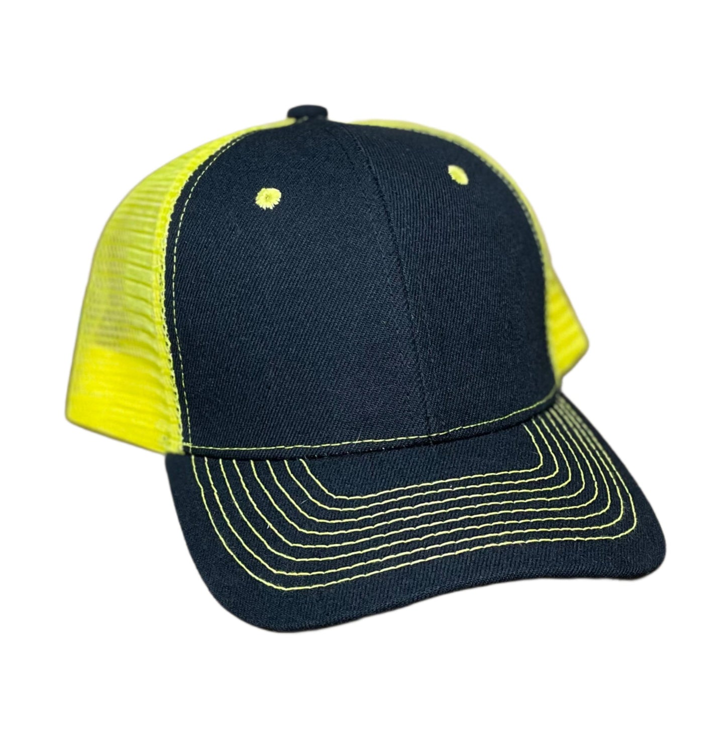 Badger 4-H Leather Patch Hats - Everlasting Etchings, LLC