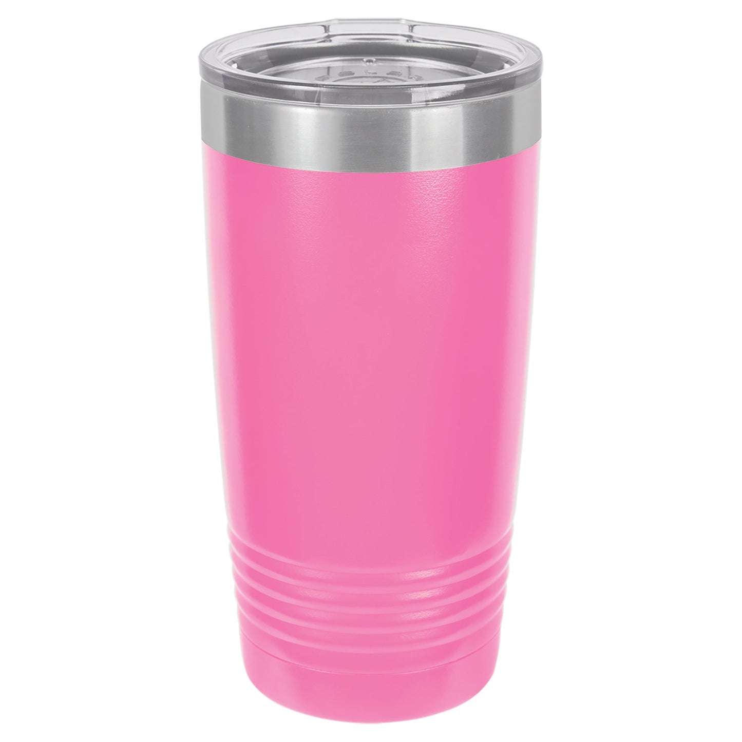 Badger 4-H Tumbler with Clear Lid - Everlasting Etchings, LLC