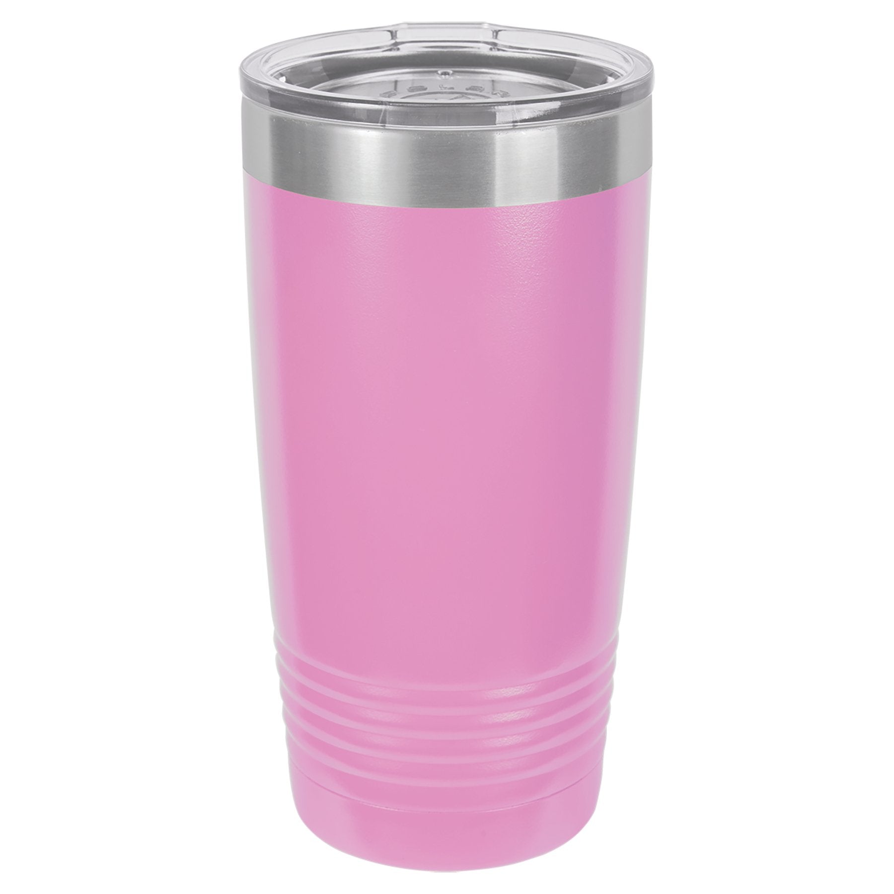 Badger 4-H Tumbler with Clear Lid - Everlasting Etchings, LLC