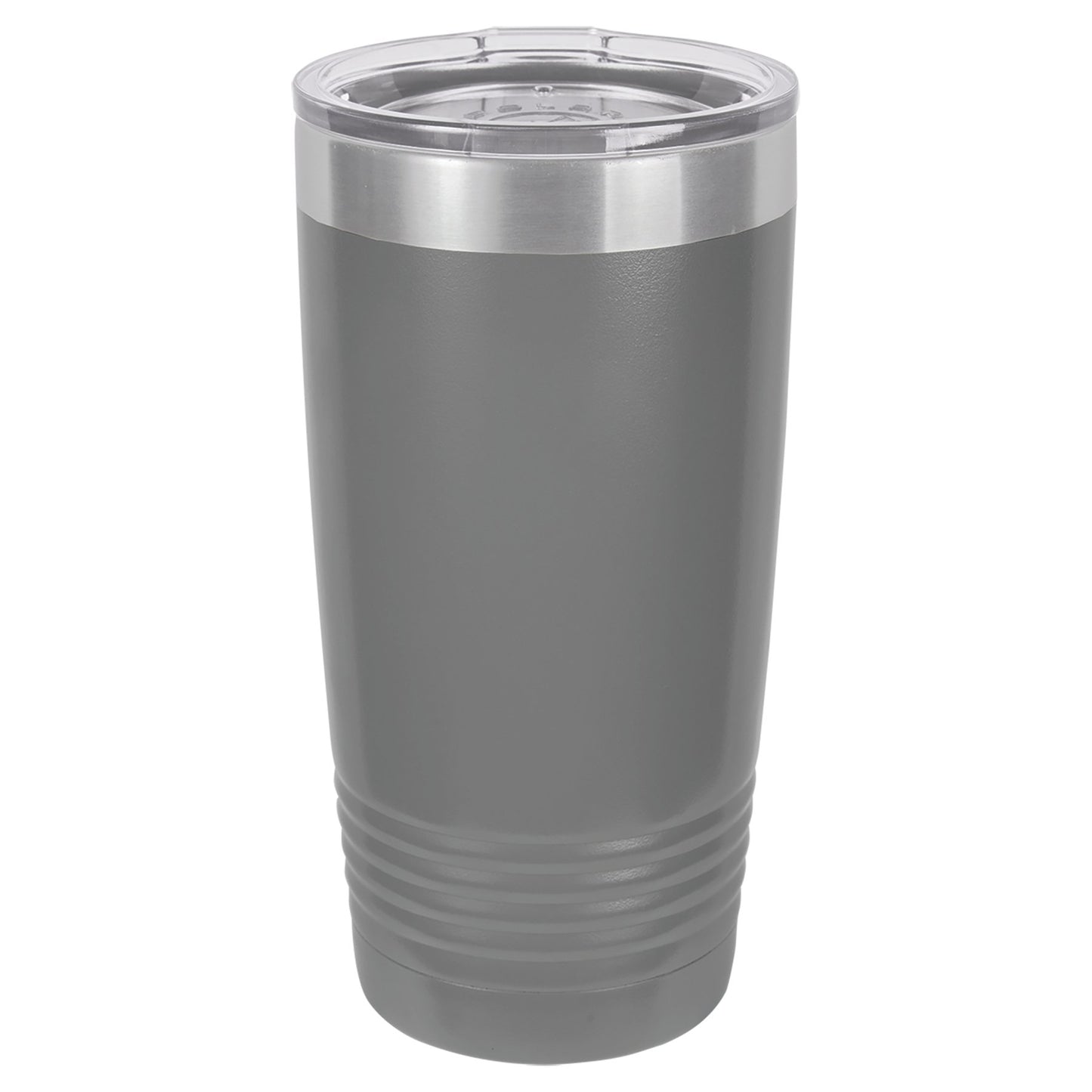 Badger 4-H Tumbler with Clear Lid - Everlasting Etchings, LLC