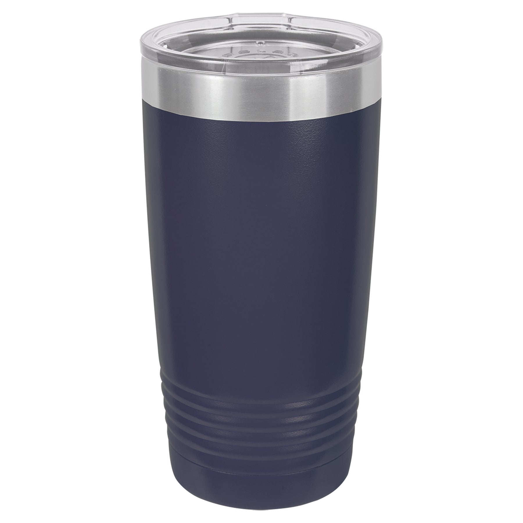 Badger 4-H Tumbler with Clear Lid - Everlasting Etchings, LLC