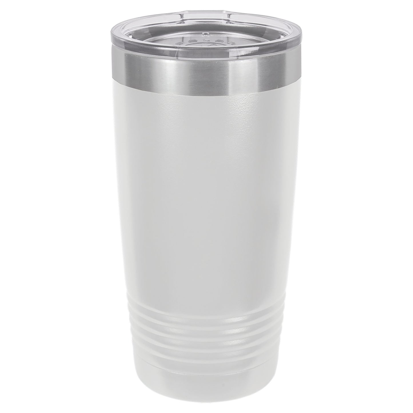 Badger 4-H Tumbler with Clear Lid - Everlasting Etchings, LLC