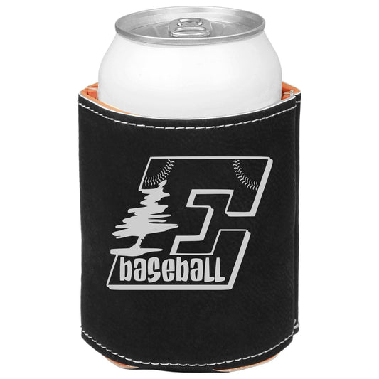 D.C. EVEREST BASEBALL Beverage Holder - Everlasting Etchings, LLC