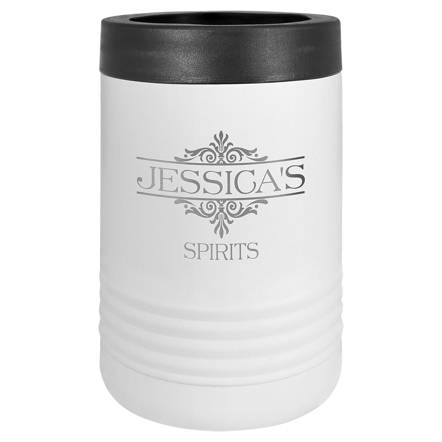 D.C. EVEREST BASEBALL Regular Beverage Holder - Everlasting Etchings, LLC