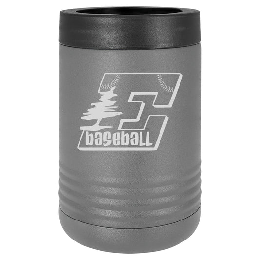 D.C. EVEREST BASEBALL Regular Beverage Holder - Everlasting Etchings, LLC