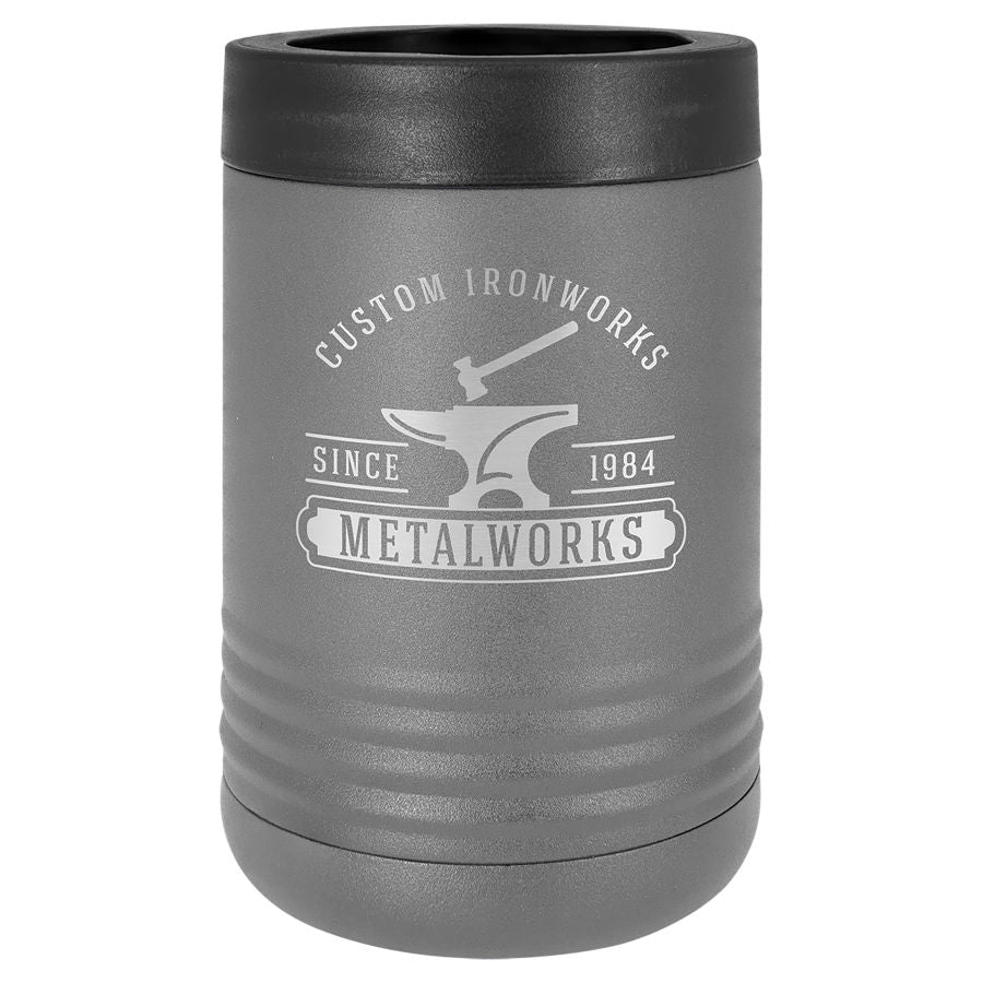 D.C. EVEREST BASEBALL Regular Beverage Holder - Everlasting Etchings, LLC