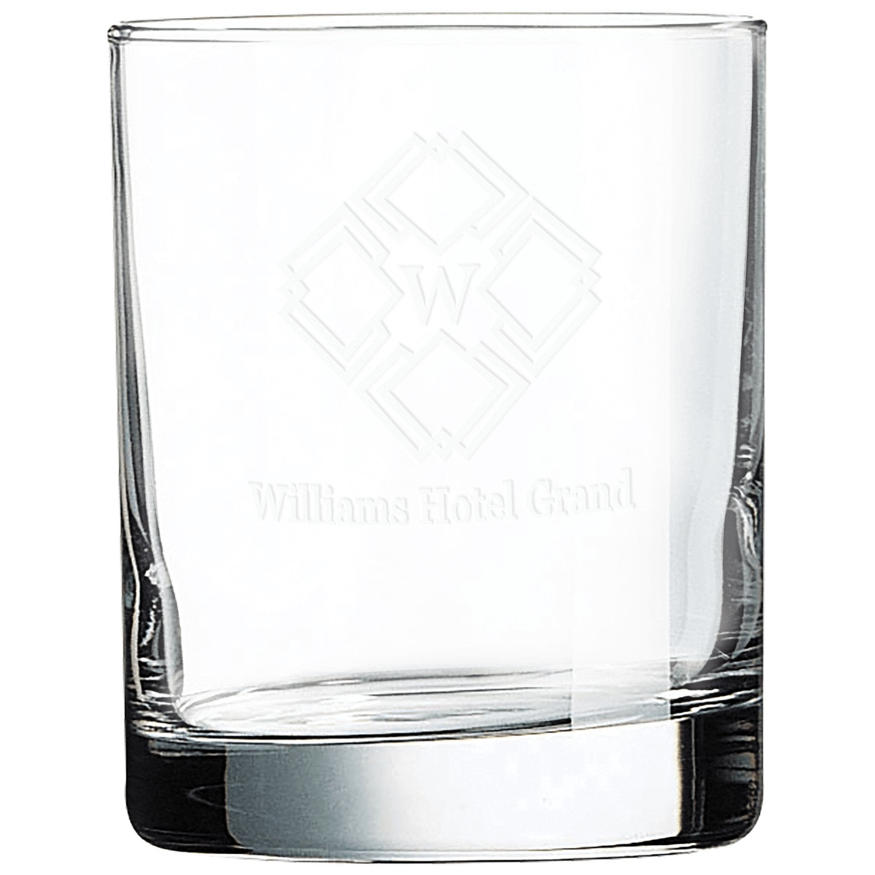 Etched Glasses - Everlasting Etchings, LLC