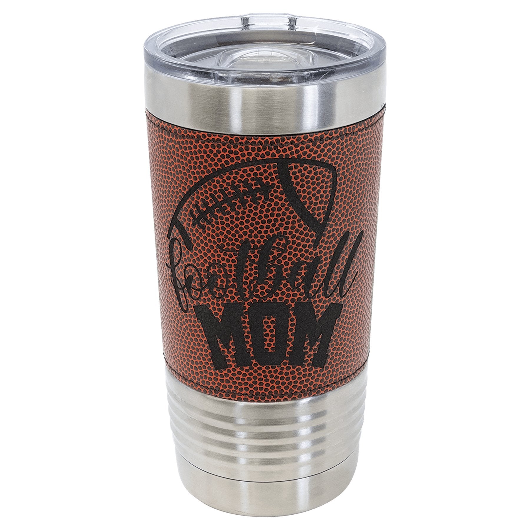 Football Tumblers - Everlasting Etchings, LLC