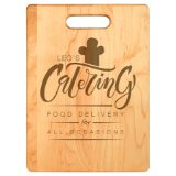 Maple Cutting Boards - Everlasting Etchings, LLC