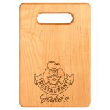 Maple Cutting Boards - Everlasting Etchings, LLC