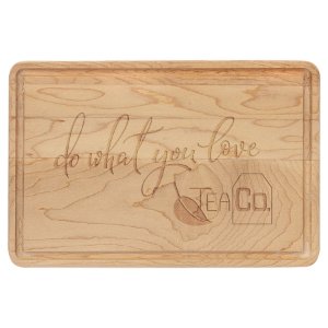 Maple Cutting Boards - Everlasting Etchings, LLC