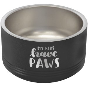 Pet Bowls - Everlasting Etchings, LLC