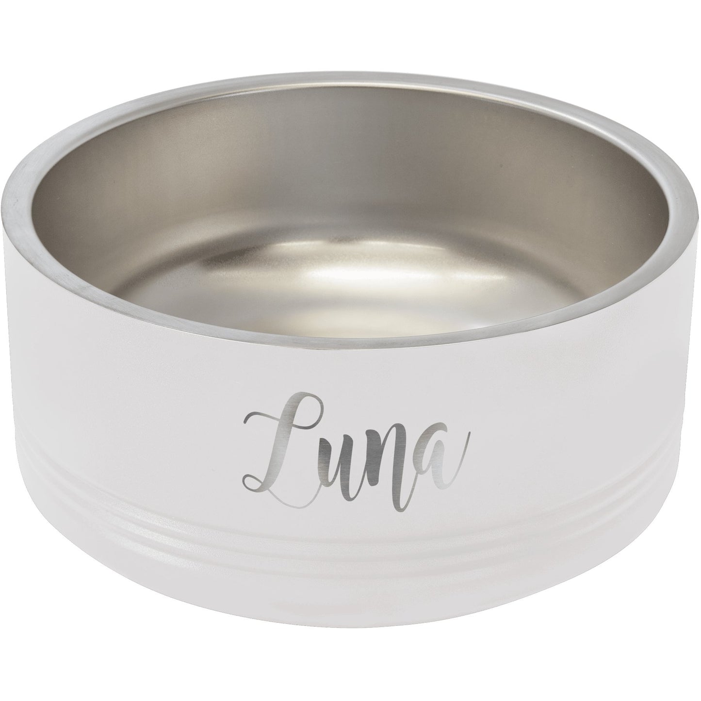 Pet Bowls - Everlasting Etchings, LLC