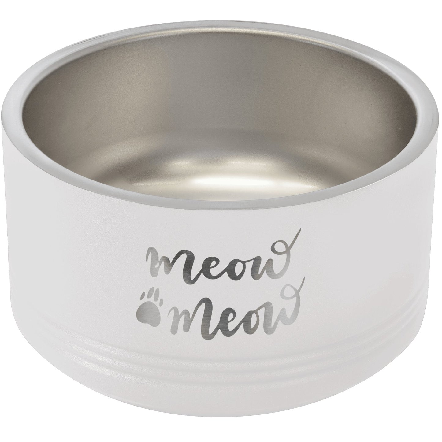 Pet Bowls - Everlasting Etchings, LLC