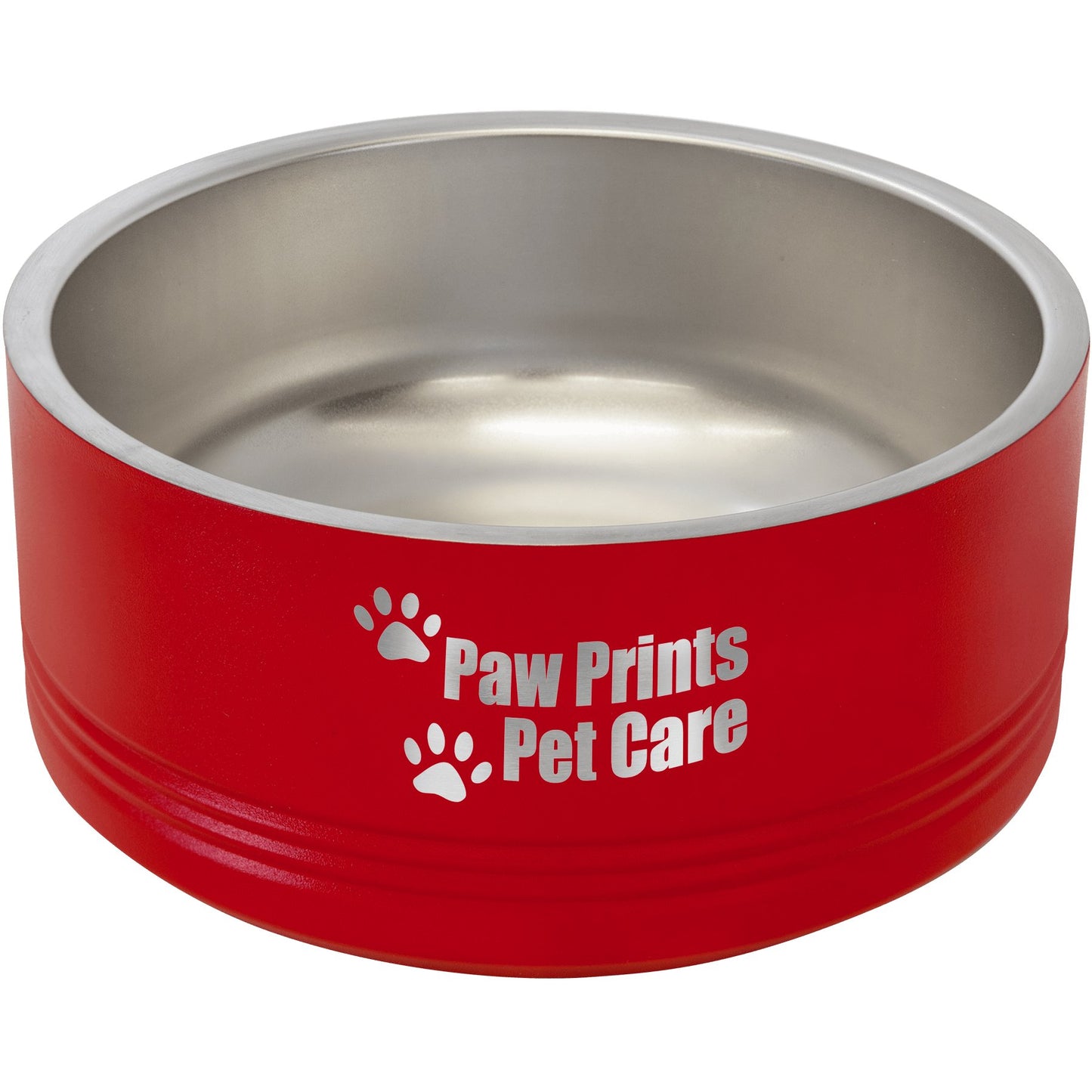 Pet Bowls - Everlasting Etchings, LLC