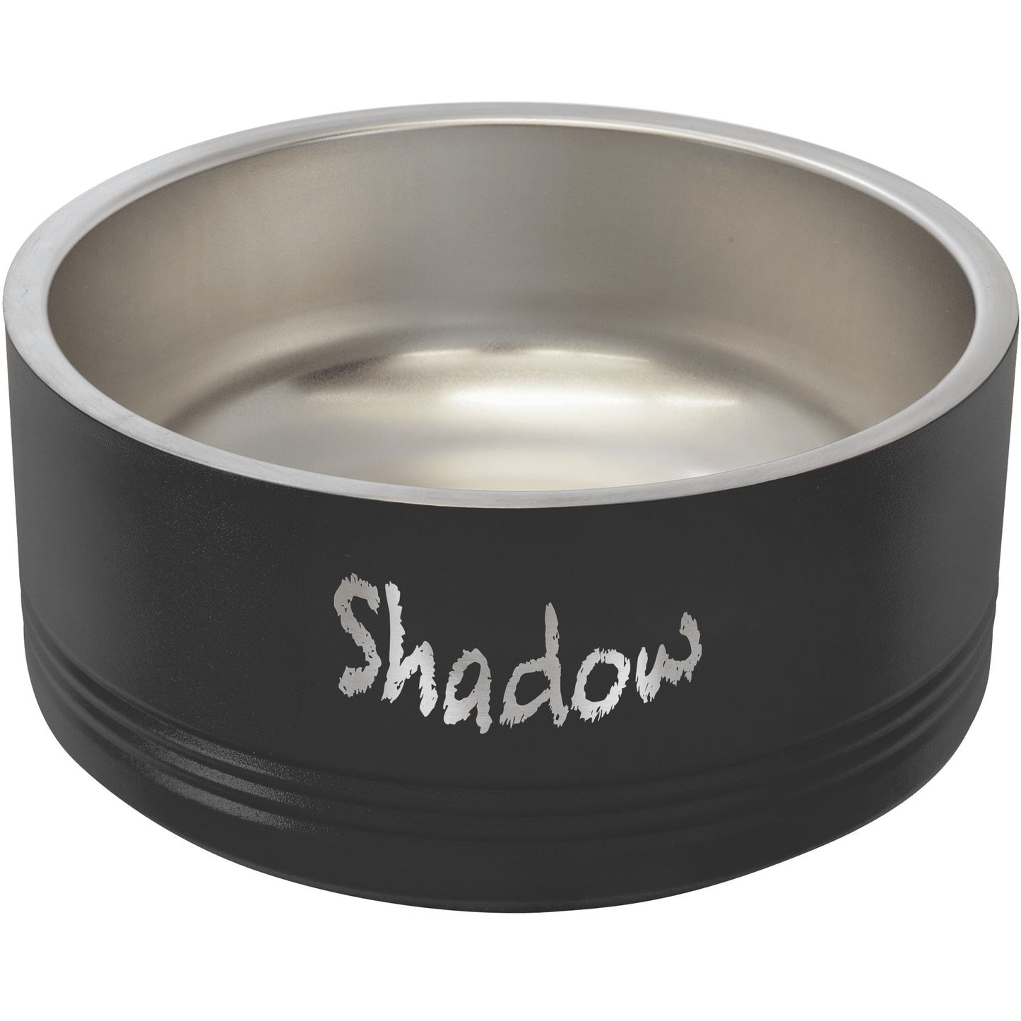 Pet Bowls - Everlasting Etchings, LLC