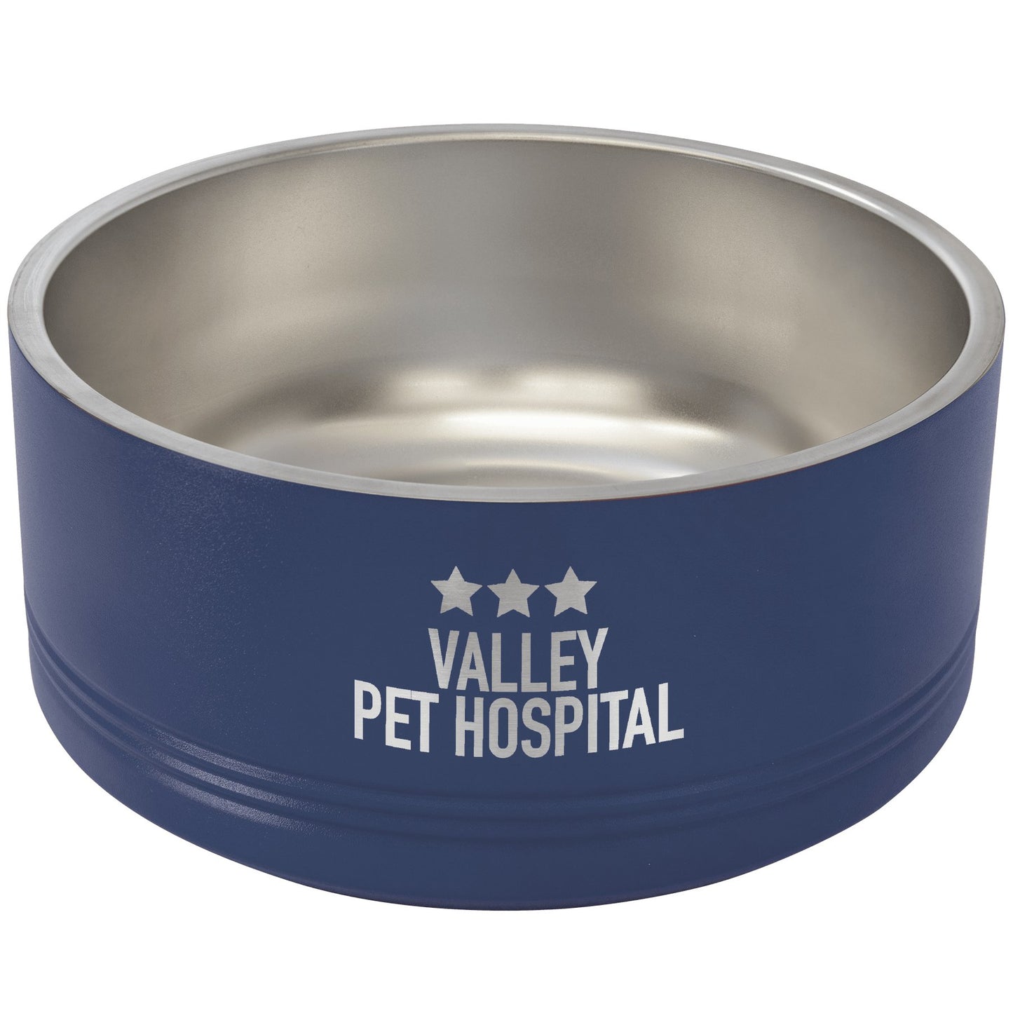 Pet Bowls - Everlasting Etchings, LLC