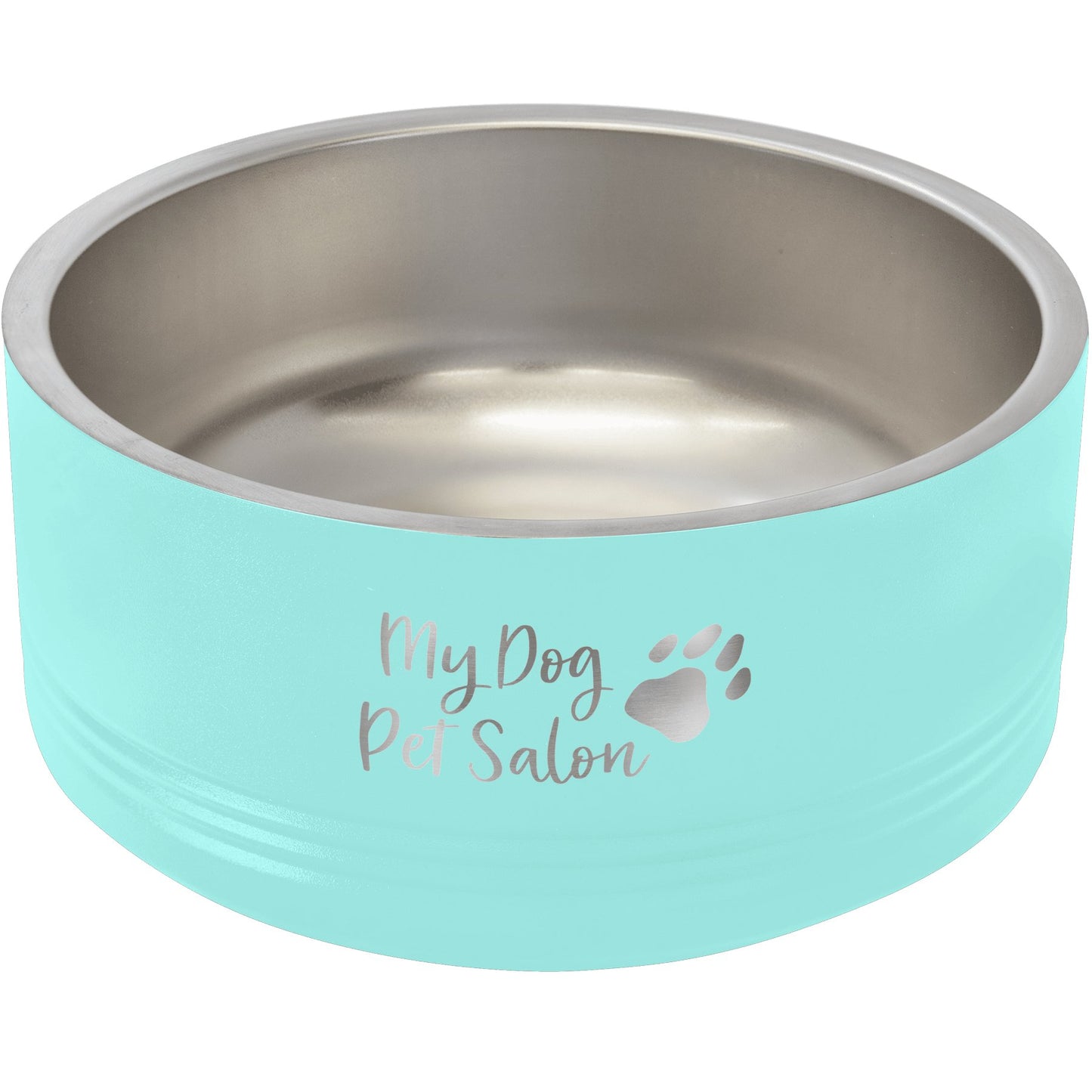 Pet Bowls - Everlasting Etchings, LLC