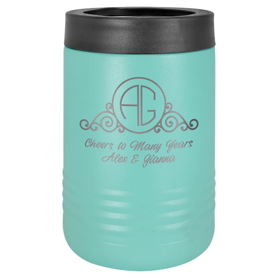 Regular Beverage Holder - Everlasting Etchings, LLC