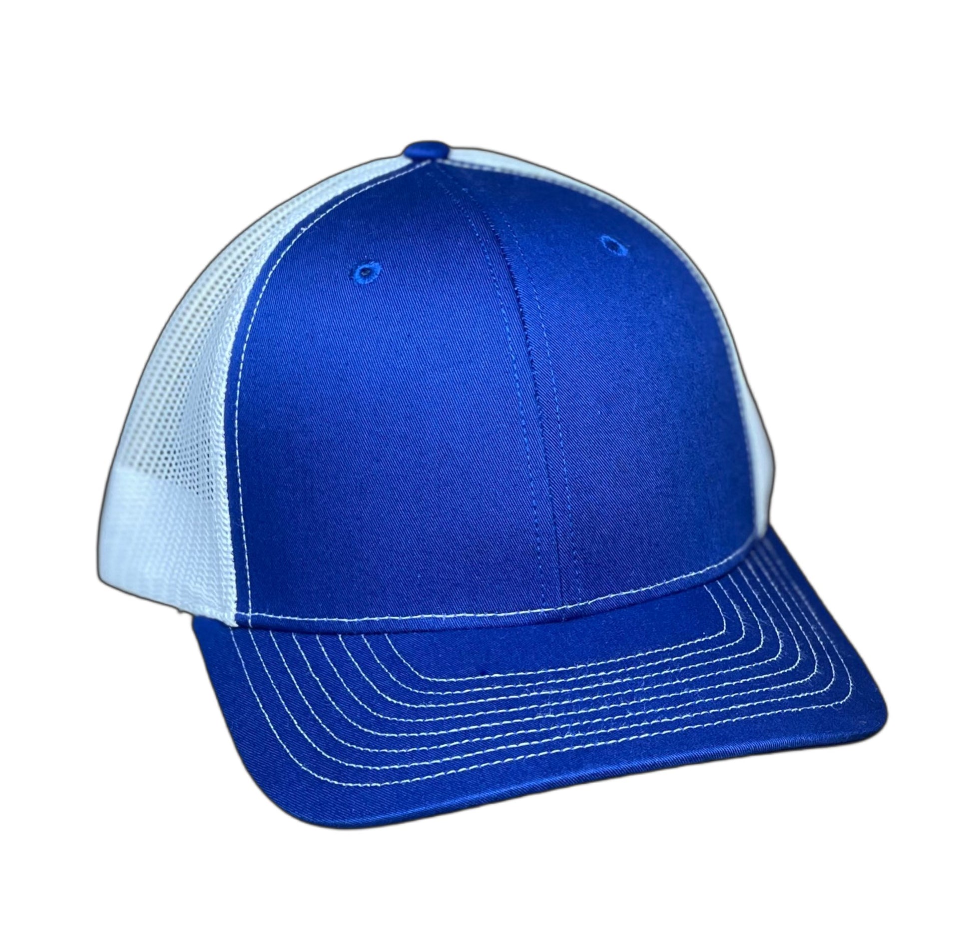 Standard Brim - Everlasting Etchings, LLC