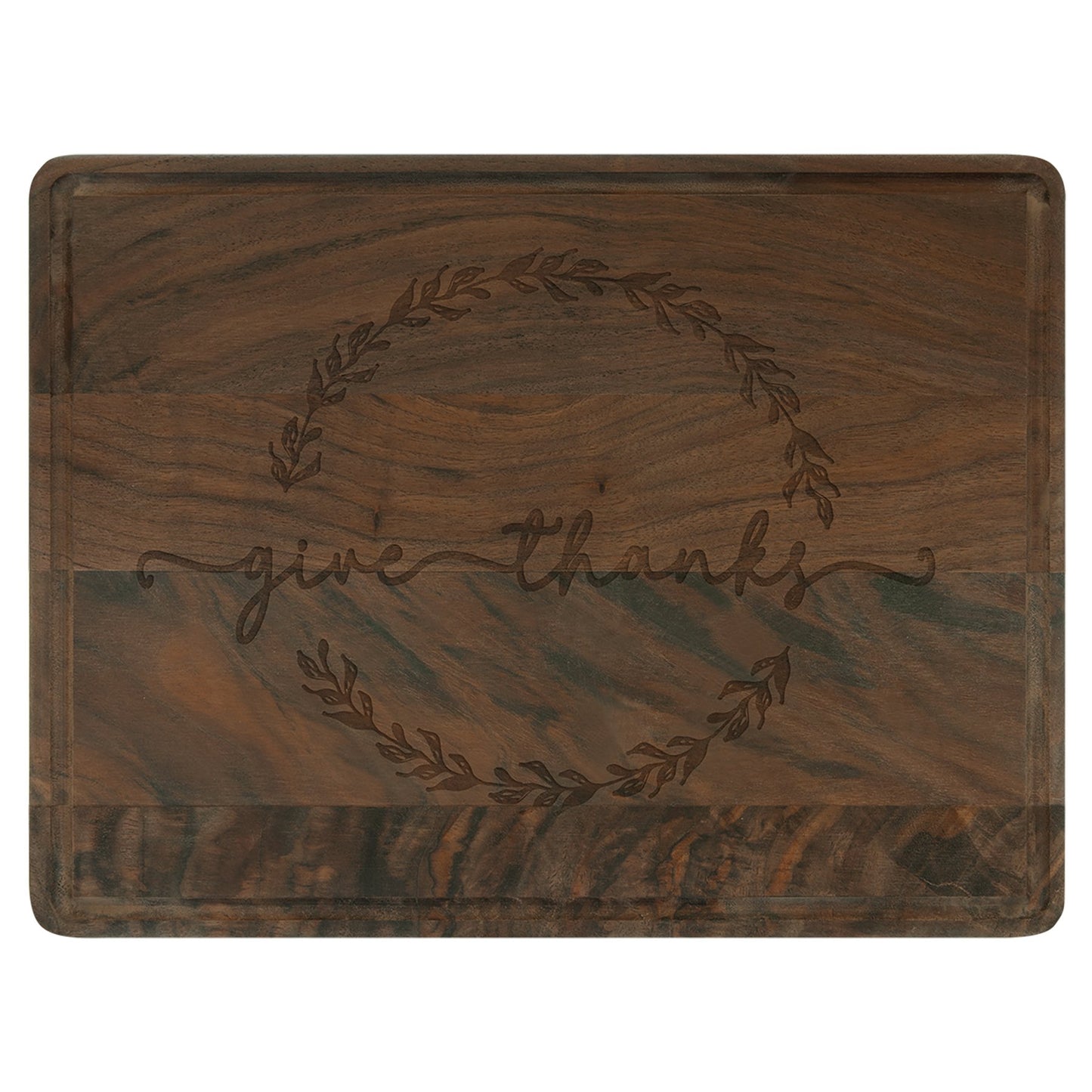 Walnut Cutting Boards - Everlasting Etchings, LLC