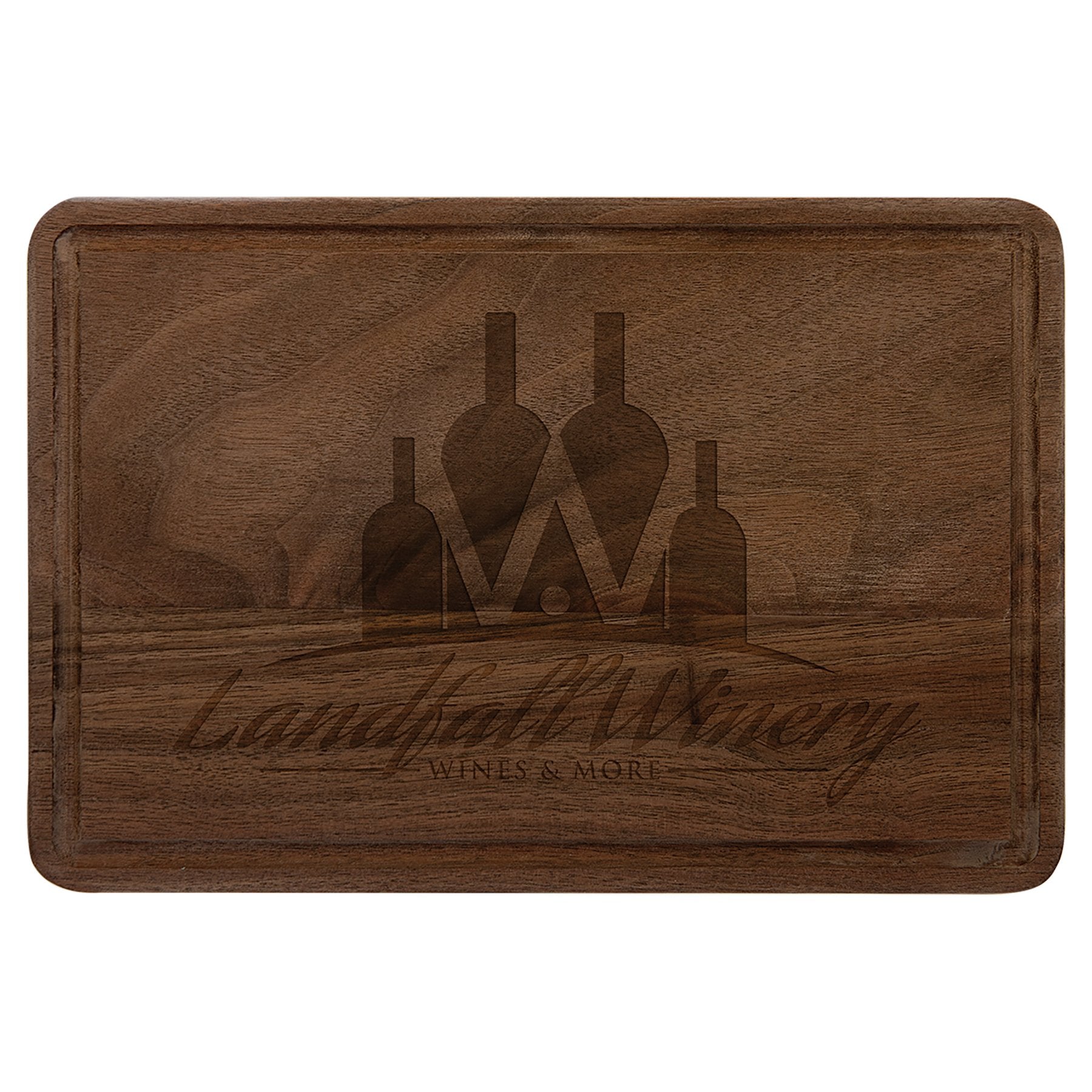 Walnut Cutting Boards - Everlasting Etchings, LLC