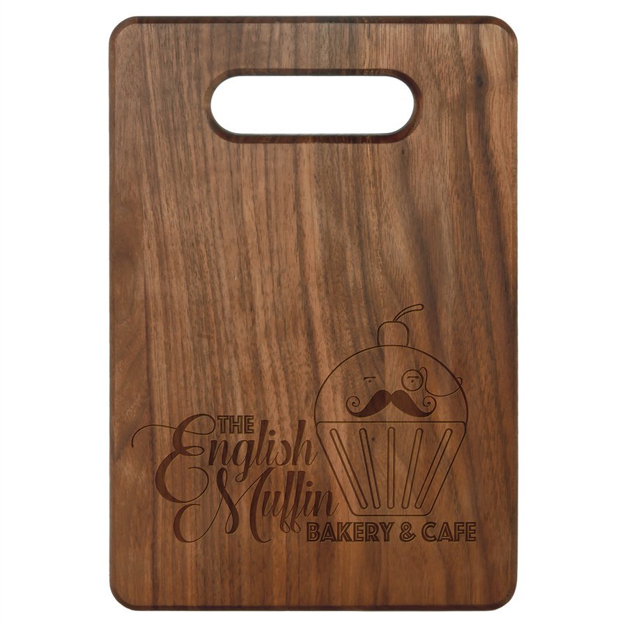 Walnut Cutting Boards - Everlasting Etchings, LLC